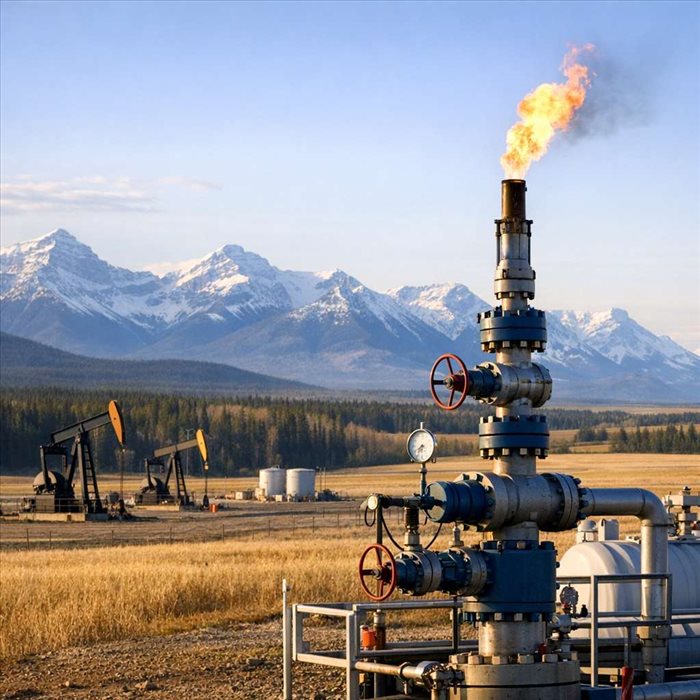 Ressources en gaz au Canada : principales zones et enjeux