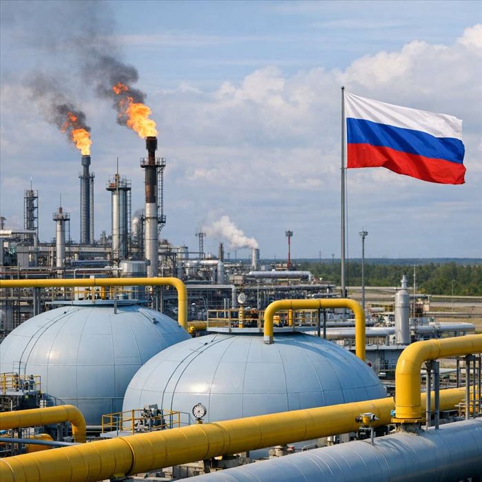 Gaz en Russie : enjeux, exportations et avenir du secteur