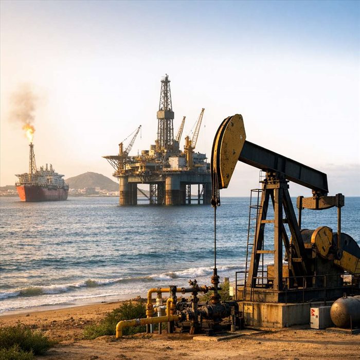 Le pétrole au Sénégal : production, gisements et revenus | Guide