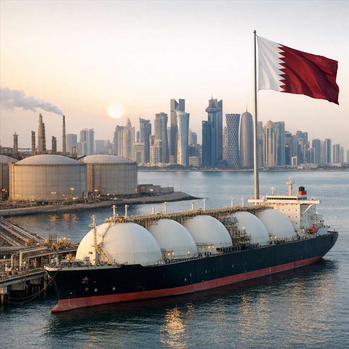 Gaz du Qatar : pourquoi il pèse autant sur le marché mondial