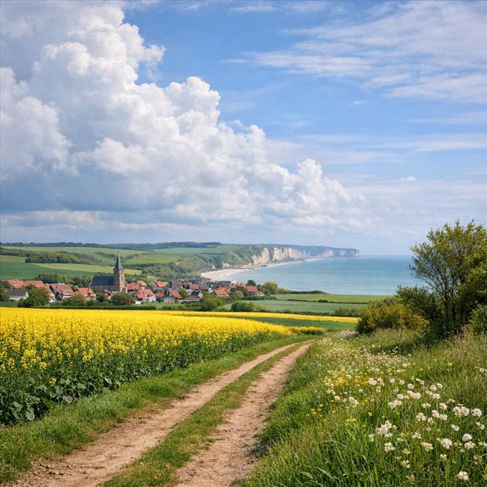 Climat nord de la France : comprendre ses spécificités et atouts