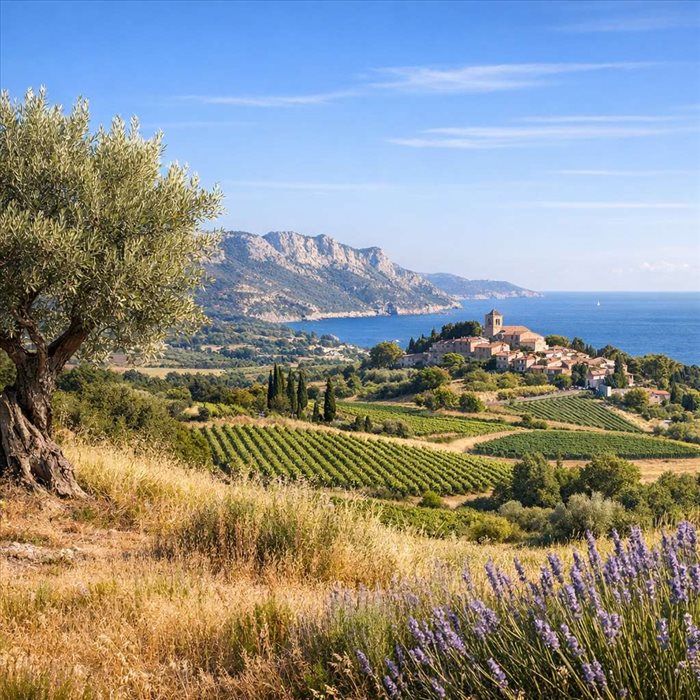 Climat du sud-est de la France : particularités et enjeux