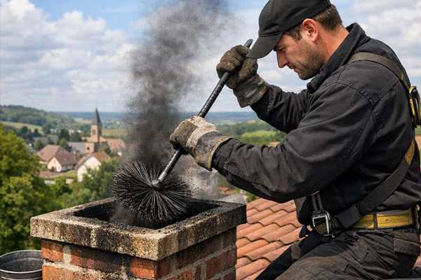 Annuaire des professionnels de la cheminée